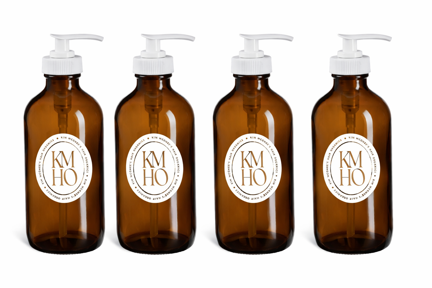 Follicle Stimulating Treatment Shampoo