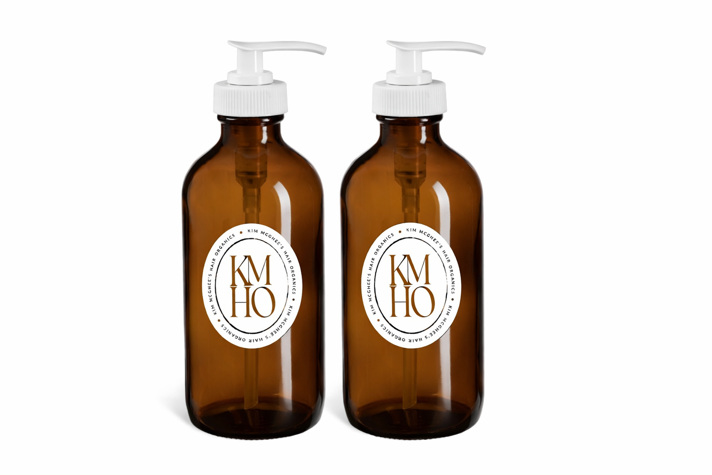 Follicle Stimulating Treatment Shampoo
