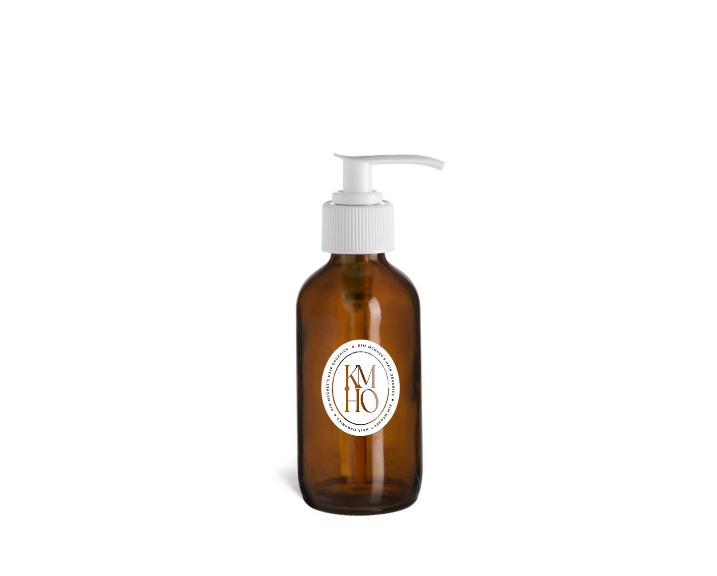 Follicle Stimulating Treatment Shampoo