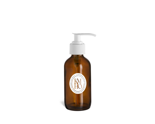 Follicle Stimulating Treatment Shampoo