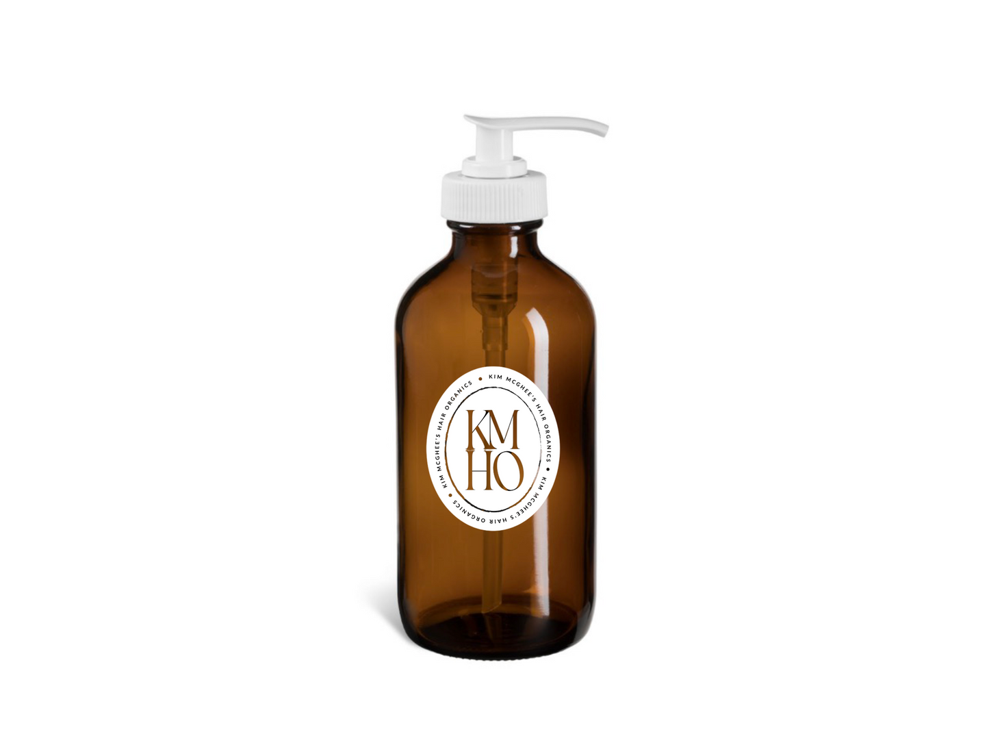 Follicle Stimulating Treatment Shampoo